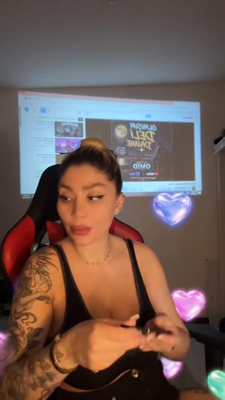 🐦‍🔥𝕽𝖔𝖟𝖆𝕷𝖎𝖎𝖎🐦‍🔥 ansehen – Livestream vom 09.08.2026 22:11