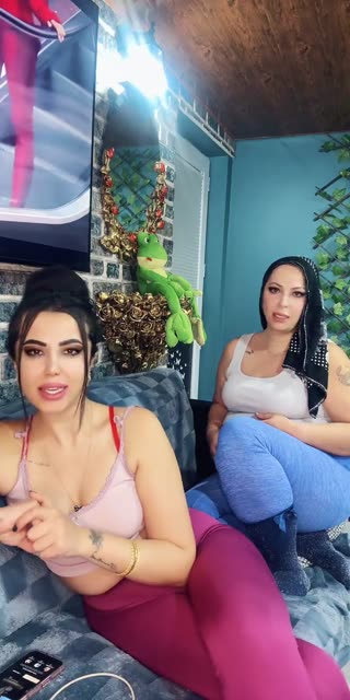 Ver a 🐆AYŞE🐆 — transmisión en vivo del 09.08.2026 22:42