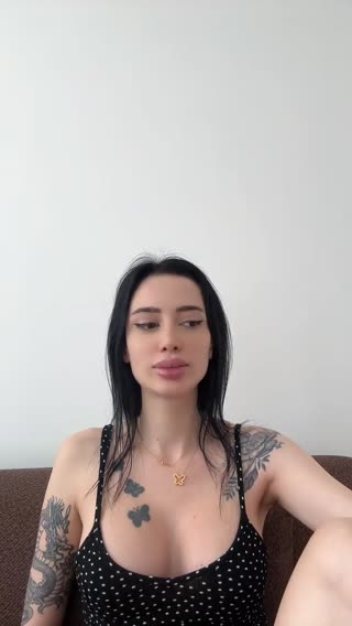 Elinushka — 10.08.2026 10:25 canlı yayın kaydı