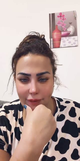 Salma elfouly 💕🇪🇬 — 10.08.2026 13:20 canlı yayın kaydı