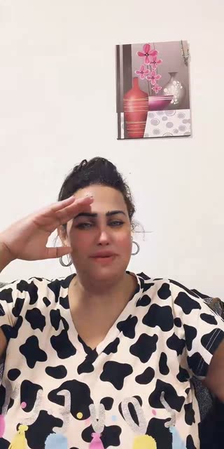 Salma elfouly 💕🇪🇬 — 10.08.2026 14:15 canlı yayın kaydı
