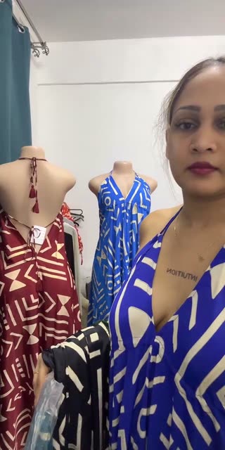Mahima Aura Fashion🦁 — 10.08.2026 15:18 canlı yayın kaydı