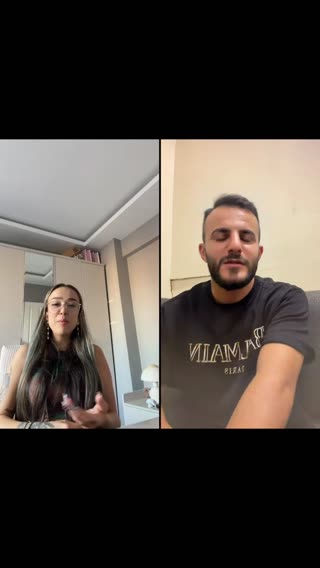 Nurseli Aksoy — 10.08.2026 16:21 canlı yayın kaydı