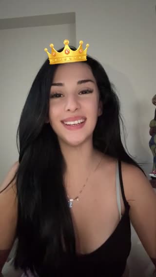 Sena ⚜️ — 10.08.2026 17:02 canlı yayın kaydı