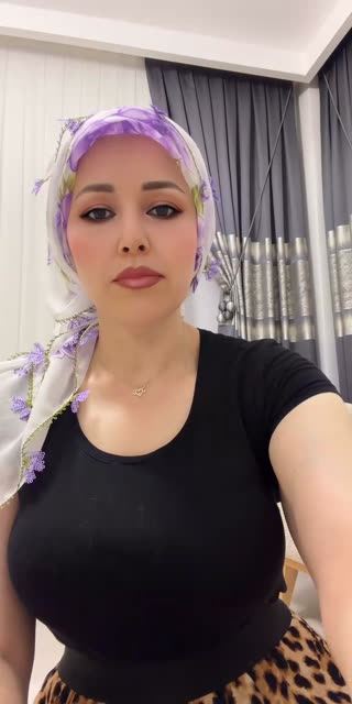 🧚‍♀️ peri 🧚‍♀️ — 10.08.2026 18:03 canlı yayın kaydı