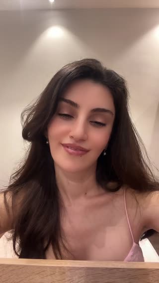 Candy 🍭 — 10.08.2026 18:17 canlı yayın kaydı