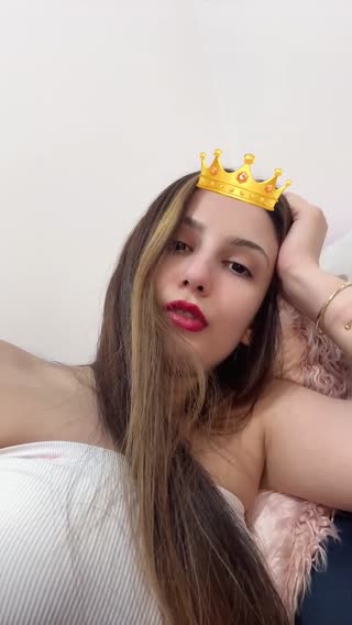 Cansu ✨️💄 — 10.08.2026 18:17 canlı yayın kaydı