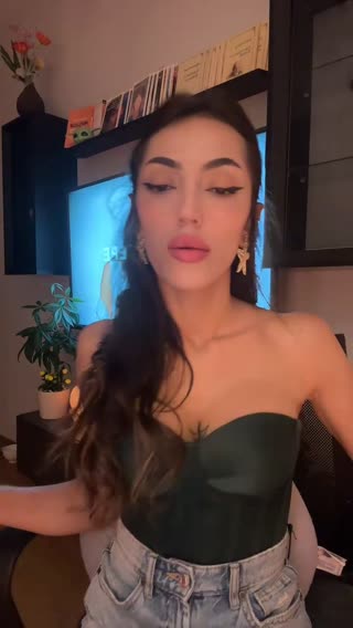ZARA is coming 🧡 — 10.08.2026 19:01 canlı yayın kaydı
