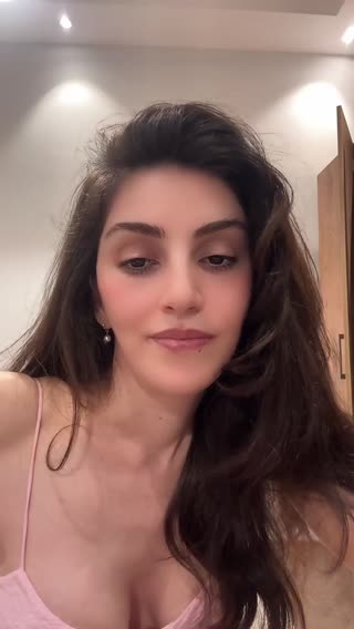 Candy 🍭 — 10.08.2026 19:16 canlı yayın kaydı