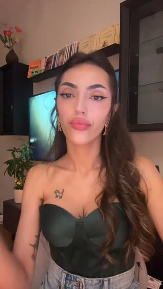 ZARA is coming 🧡 — 10.08.2026 19:32 canlı yayın kaydı