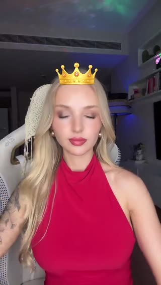 MELİSA⚜️ — 10.08.2026 19:41 canlı yayın kaydı
