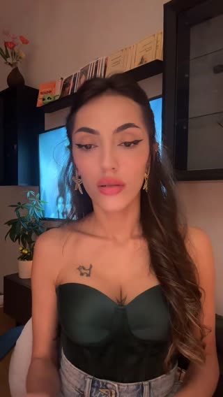 ZARA is coming 🧡 — 10.08.2026 19:43 canlı yayın kaydı
