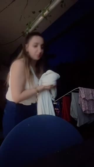 🍋Nida🍋 — 10.08.2026 19:43 canlı yayın kaydı