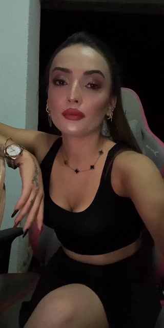 Kübra Ağbaba💫 — 10.08.2026 19:48 canlı yayın kaydı