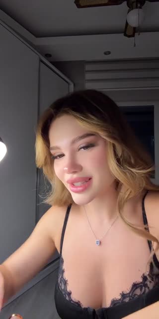 Aleyna Öykü Aktaş — 10.08.2026 19:53 canlı yayın kaydı