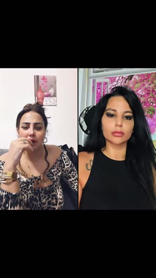 Salma elfouly 💕🇪🇬 — 10.08.2026 20:08 canlı yayın kaydı