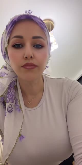🧚‍♀️ peri 🧚‍♀️ — 10.08.2026 20:17 canlı yayın kaydı