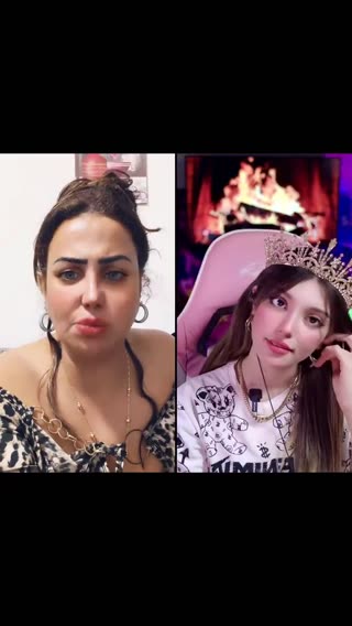 Salma elfouly 💕🇪🇬 — 10.08.2026 20:18 canlı yayın kaydı