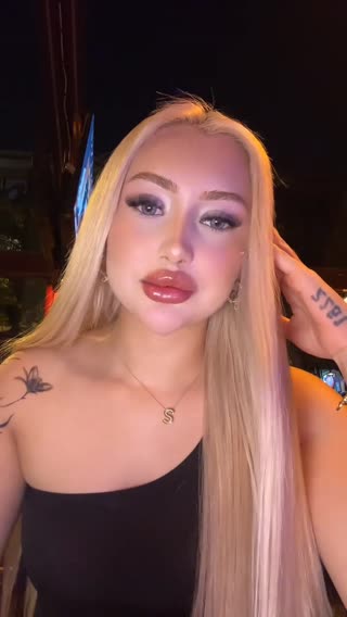 Sɪʙᴇʟʟᴇ ᡕᠵデᡁ᠊╾━ — 10.08.2026 20:18 canlı yayın kaydı
