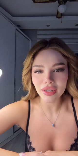 Aleyna Öykü Aktaş — 10.08.2026 20:52 canlı yayın kaydı