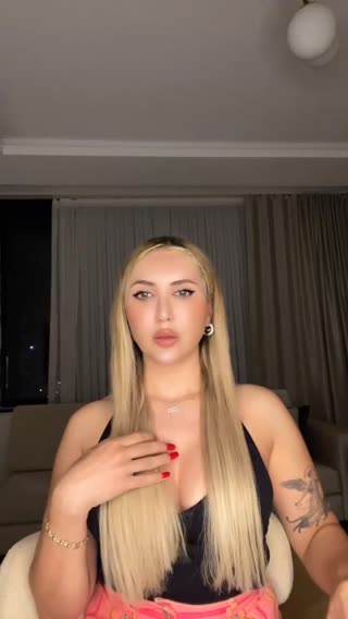 İLKNUR — 10.08.2026 20:57 canlı yayın kaydı