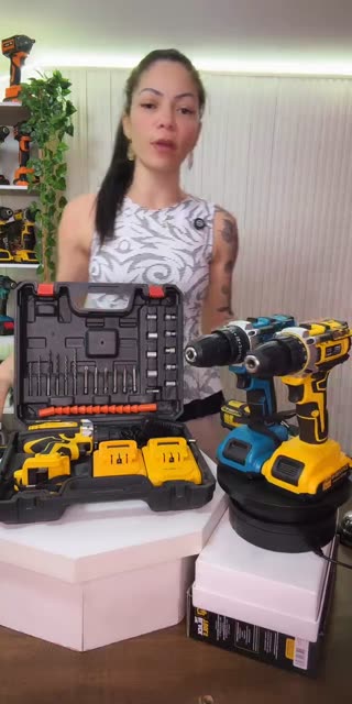 Deia Live shop — 10.08.2026 21:01 canlı yayın kaydı