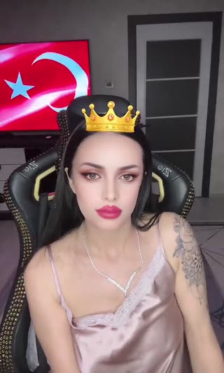 𝓐𝓛𝓔𝓨 💄 — 10.08.2026 21:08 canlı yayın kaydı
