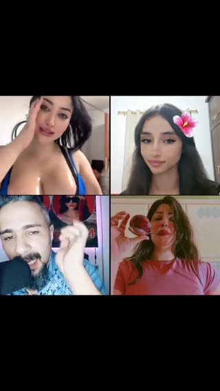🎀✨ ꧁ هـبوشـة ꧂ ✨🎀 — 10.08.2026 21:20 canlı yayın kaydı