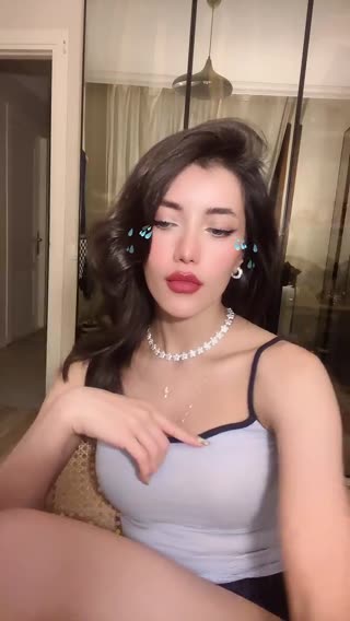 HERA ❤️ — 10.08.2026 21:59 canlı yayın kaydı