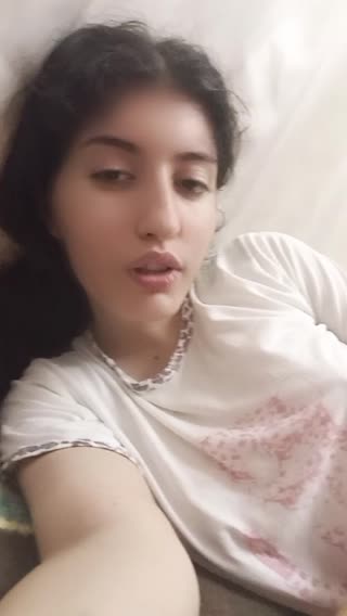 Nilsu Demir — 10.08.2026 22:03 canlı yayın kaydı