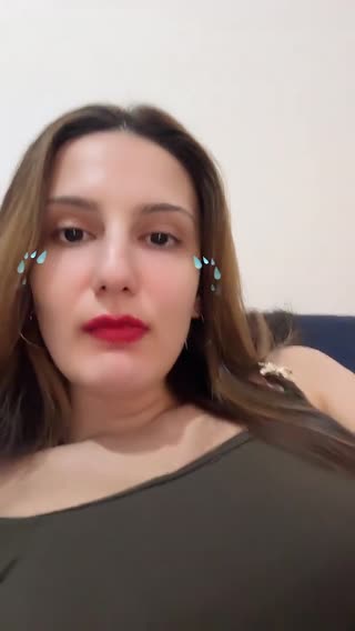 Cansu ✨️💄 — 10.08.2026 23:45 canlı yayın kaydı