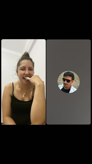 ELİF AKYÜZ ✅ — 11.08.2026 00:15 canlı yayın kaydı