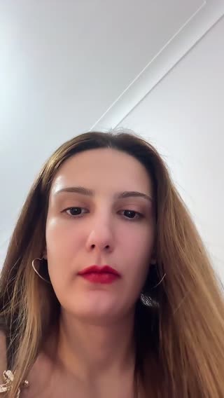 Cansu ✨️💄 — 11.08.2026 00:16 canlı yayın kaydı