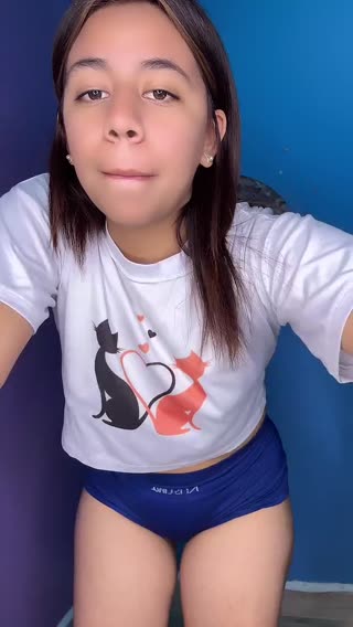 Annel_Fuego❤️🔥 — 11.08.2026 00:44 canlı yayın kaydı
