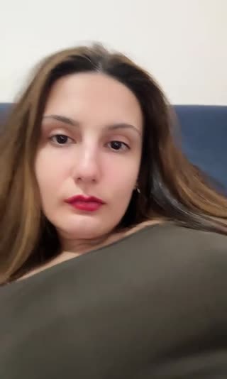 Cansu ✨️💄 — 11.08.2026 01:52 canlı yayın kaydı