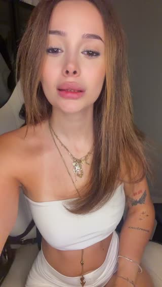 BARBİE🐢 — 11.08.2026 03:54 canlı yayın kaydı