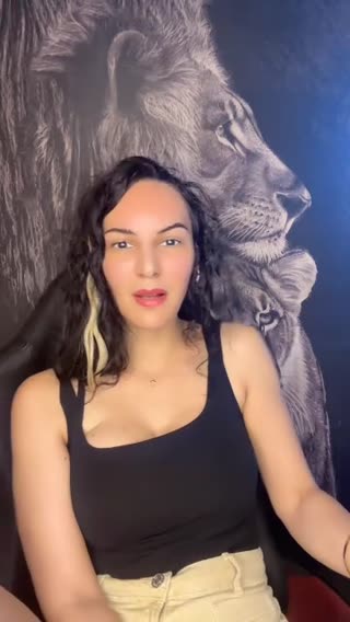 YaseBella ♀ — 11.08.2026 04:41 canlı yayın kaydı