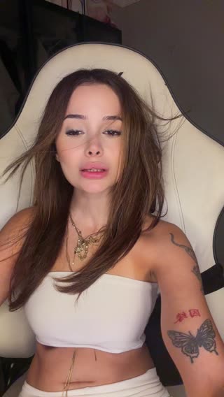 BARBİE🐢 — 11.08.2026 05:28 canlı yayın kaydı