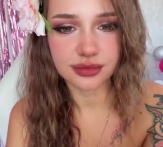 KИТТИ ♡︎ — 11.08.2026 07:02 canlı yayın kaydı