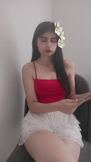 Şeker Kız 🍭 — 11.08.2026 07:29 canlı yayın kaydı
