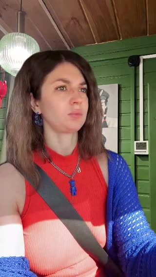 ❤️ANOLI❤️ — 11.08.2026 08:07 canlı yayın kaydı