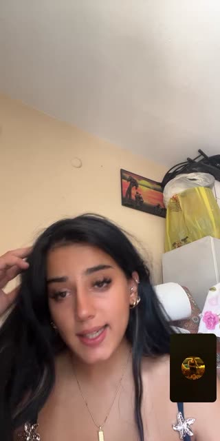 Gökçee🐆 — 11.08.2026 08:37 canlı yayın kaydı