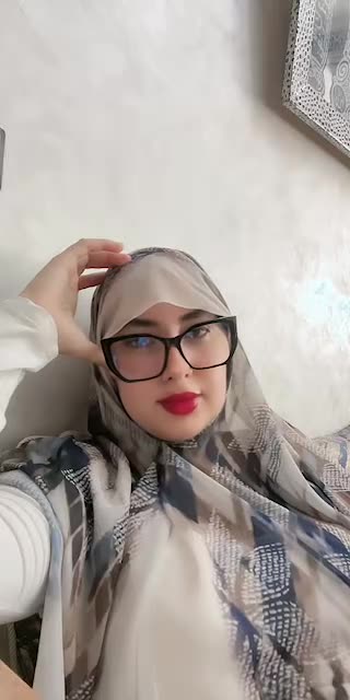 🇲🇦Fofy/فوفي🖤 — 11.08.2026 10:12 canlı yayın kaydı