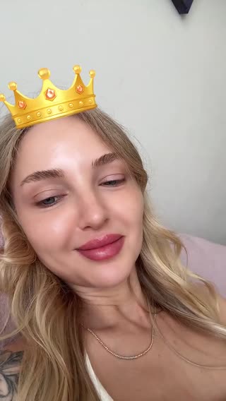 MELİSA⚜️ — 11.08.2026 13:06 canlı yayın kaydı
