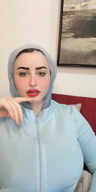 زهرا🇦🇪🇸🇾 — 11.08.2026 13:30 canlı yayın kaydı