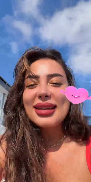 𝐂̧𝐀𝐆̆𝐋𝐀 𝐂𝐈̇𝐇𝐀𝐍 🪭 — 11.08.2026 14:14 canlı yayın kaydı