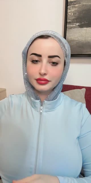 زهرا🇦🇪🇸🇾 — 11.08.2026 14:27 canlı yayın kaydı