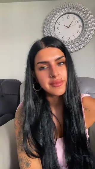 Melisaa — 11.08.2026 15:27 canlı yayın kaydı