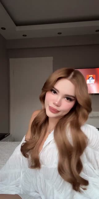 Aleyna Öykü Aktaş — 11.08.2026 17:11 canlı yayın kaydı