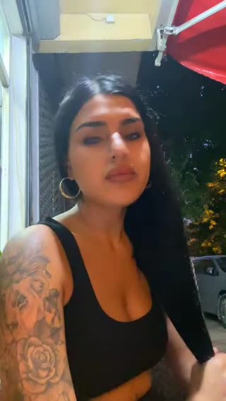Melisaa — 11.08.2026 17:33 canlı yayın kaydı